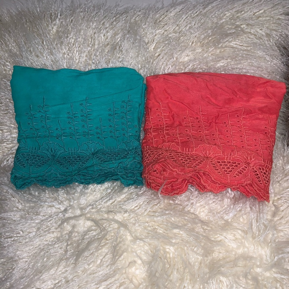 Scarves